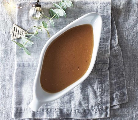 Turkey Gravy Turkey Gravy