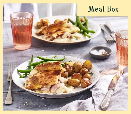 COOK Taster Pack image