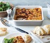 Lasagne al Forno Lasagne al Forno