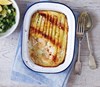 Classic Fish Pie Classic Fish Pie
