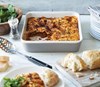 Lasagne Al Forno Lasagne Al Forno