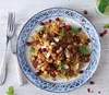 Moroccan Spiced Lamb Tagine Moroccan Spiced Lamb Tagine