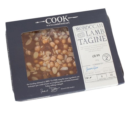 Moroccan Spiced Lamb Tagine Moroccan Spiced Lamb Tagine