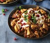 Moroccan Spiced Harissa Chicken Moroccan Spiced Harissa Chicken