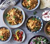 Moroccan Spiced Harissa Chicken Moroccan Spiced Harissa Chicken